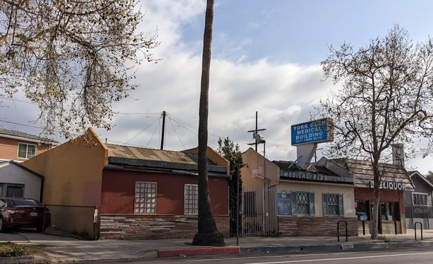 Photo of York Glen Medical Clinic