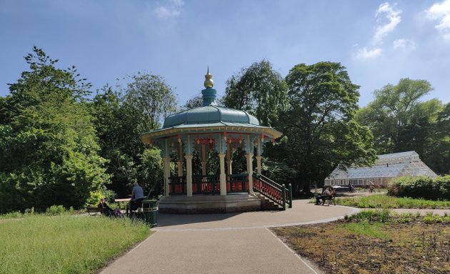 Photo of Pearson Park