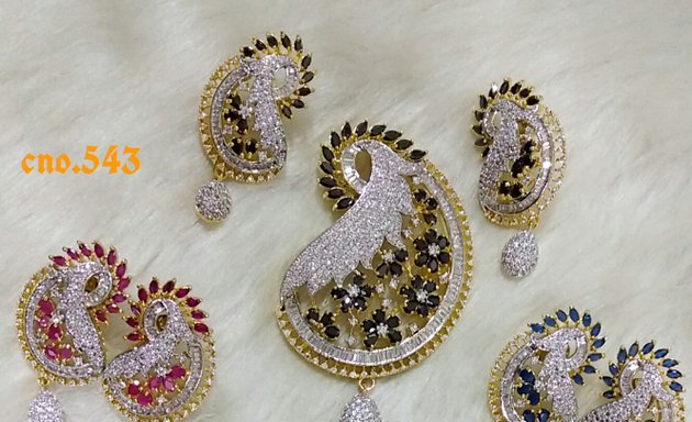 Photo of Mahavir Art Jewellery