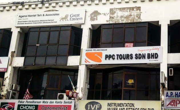 Photo of ppc Tours sdn bhd