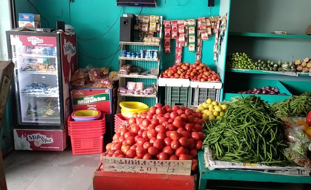 Photo of Bangalore Fresh & Fresh