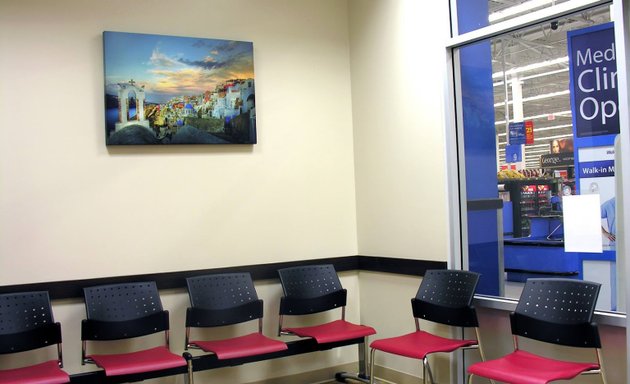 Photo of MedCare Clinics @ Walmart Vaughan Northwest (Jack Nathan Health) - Walk-In Clinic, Family Doctor & Blood Testing Lab