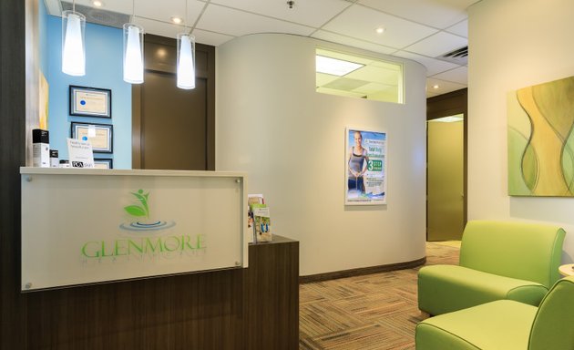 Photo of The Glenmore Clinic