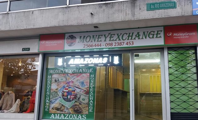 Foto de Cash Market Money Exchange Quito