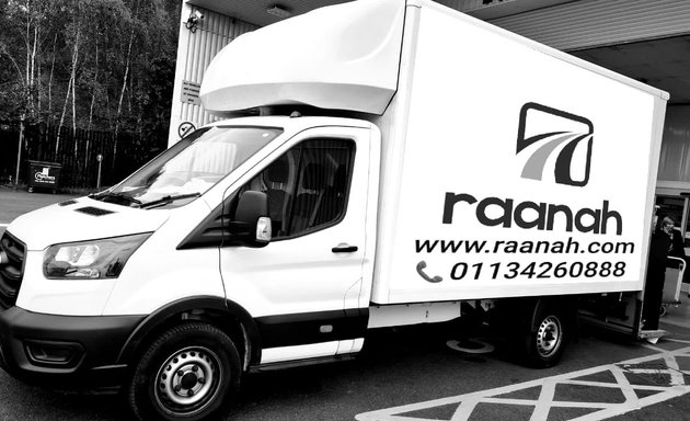 Photo of Raanah Delivery