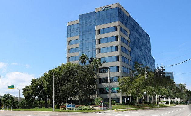 Photo of Tampa Resource Center - LifePath Hospice Administrative Office