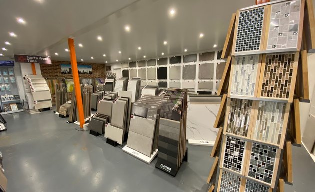 Photo of North West Tiles LTD