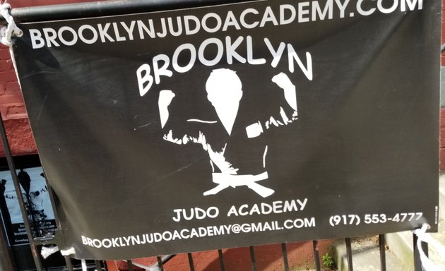 Photo of Brooklyn Judo Academy