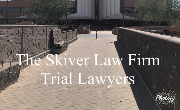 Photo of Skiver Law Firm