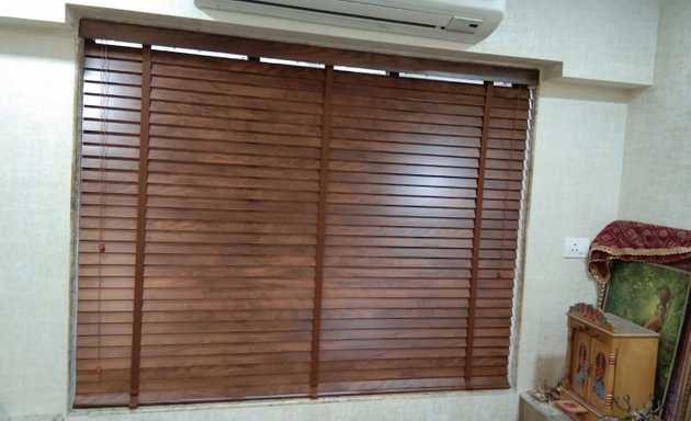 Photo of Roller blinds