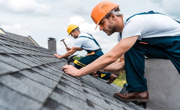 Photo of A Cut Above Builders & Renovation - Roofing Repair Los Angeles