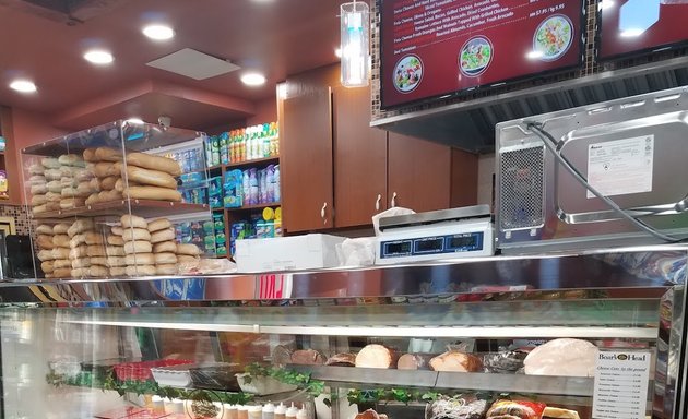 Photo of Quick stop deli & grill