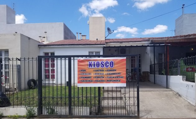 Foto de Kiosco La Casa
