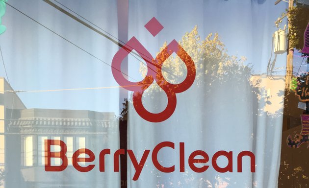 Photo of BerryClean