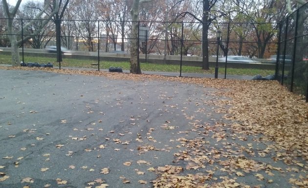 Photo of Neufeld (Elephant) Playground