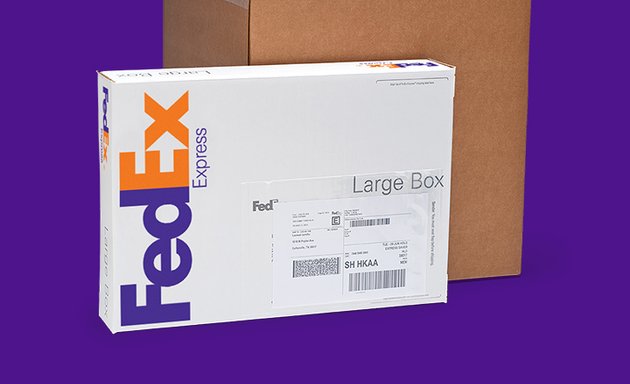 Photo of FedEx OnSite