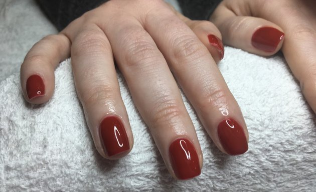 Foto von Mimi Fuß und Hand Fußpflege und Nagelstudio