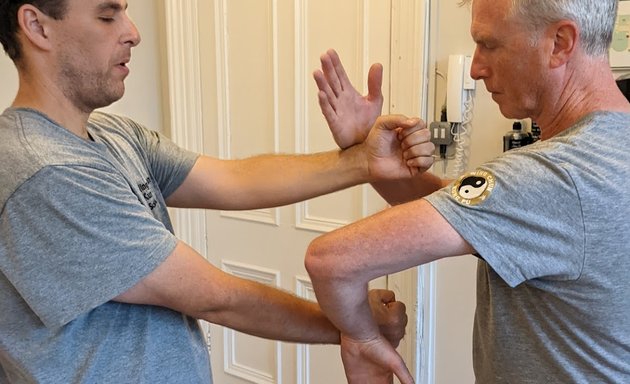 Photo of Wing Chun Kung Fu Twickenham