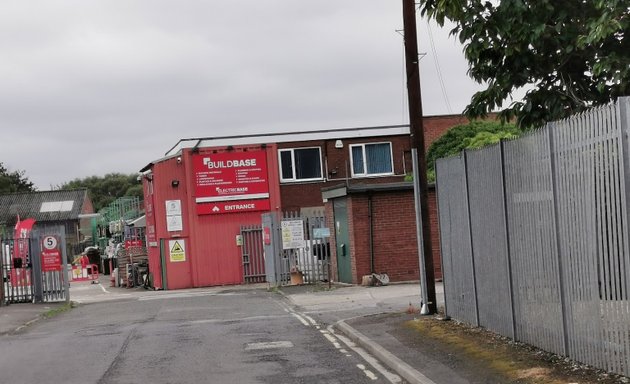 Photo of Buildbase York