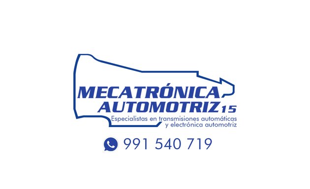 Foto de Mecatrónica Automotriz 15