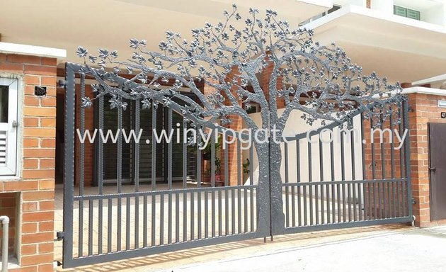 Photo of Win Yip Gate & Roof Sdn.Bhd