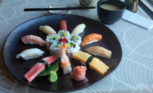 Photo of O Sushi