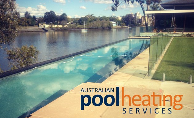 Photo of Australian Pool Heating Services