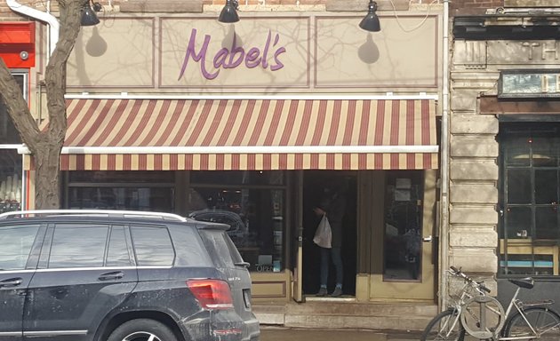 Photo of Mabel’s Bakery & Specialty Foods