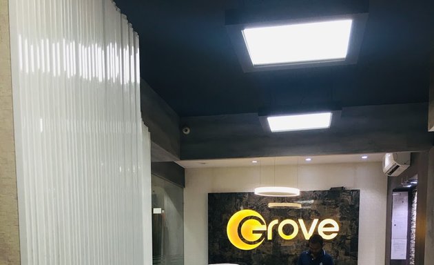 Photo of Grove