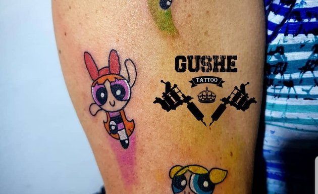 Foto de Gushe Tattoo Studio