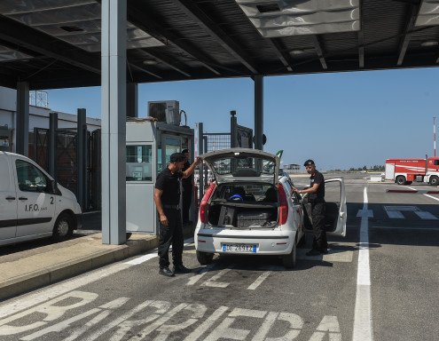 foto Italpol Vigilanza Roma S.R.L.