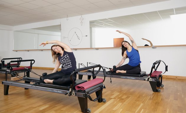 Photo of East of Eden: Yoga and Reformer Pilates