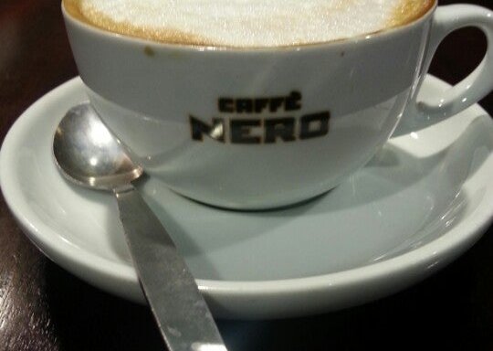 Photo of Caffè Nero