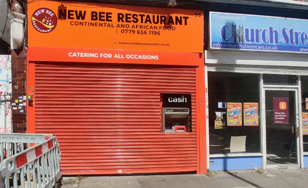 Photo of New Bee Restaurant