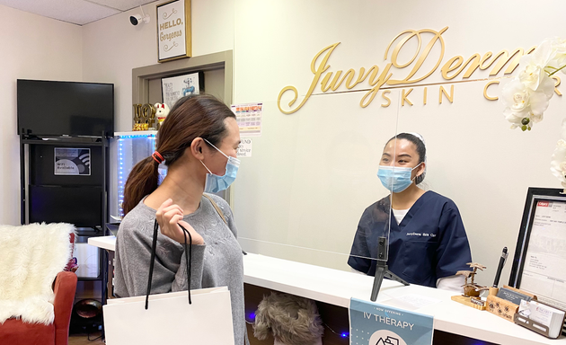 Photo of JuvyDerm Skin Care And Laser Centre