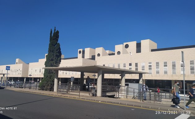 Foto de Hospital Universitario de Gran Canaria Doctor Negrín