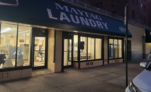 Photo of Maytag Laundry Managed by CSC Service Works