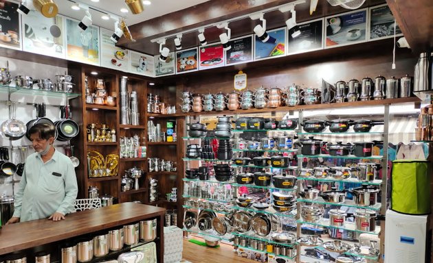 Photo of Coconut Kitchenware Store - KCL eTrade