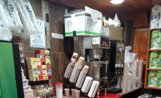 Photo of Grill and Height Deli