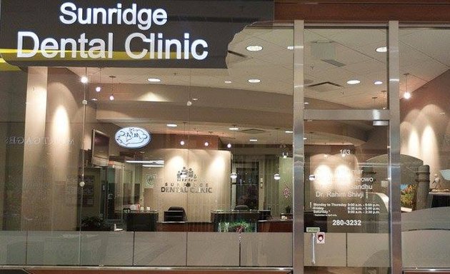 Photo of Sunridge Dental Clinic