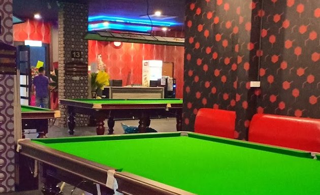 Photo of kb Snooker Club
