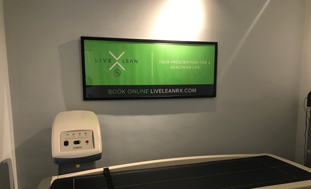 Photo of Live Lean Rx Chicago