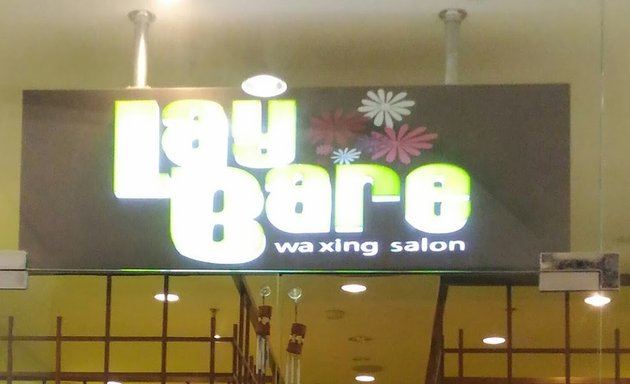 Photo of Lay Bare Waxing Salon - SM City Davao