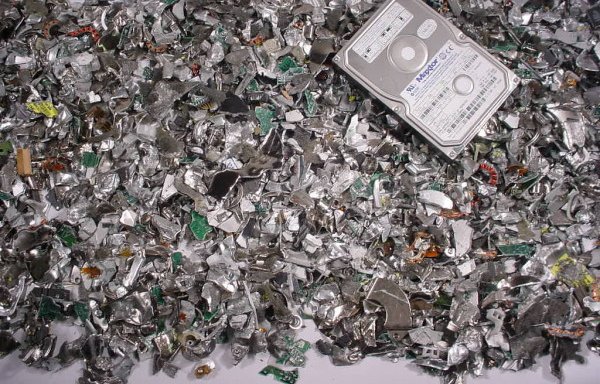 Photo of cds Recycling