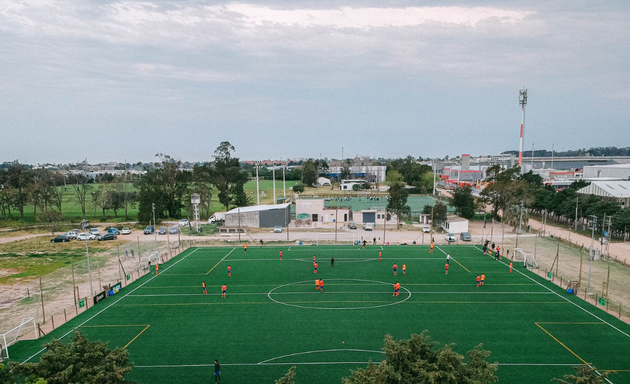 Foto de Complejo Alcobendas - Futbol Sintético