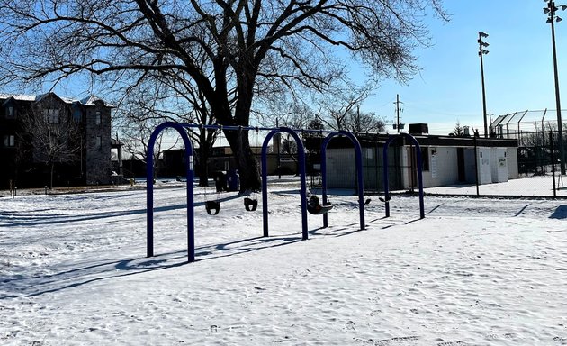 Photo of Ourland Community Centre