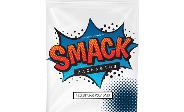 Photo of SMACK Packaging Inc.