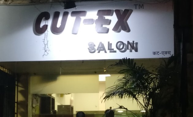 Photo of Cut-Ex Family salon