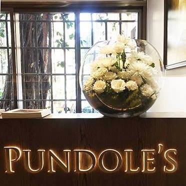 Photo of Pundole's