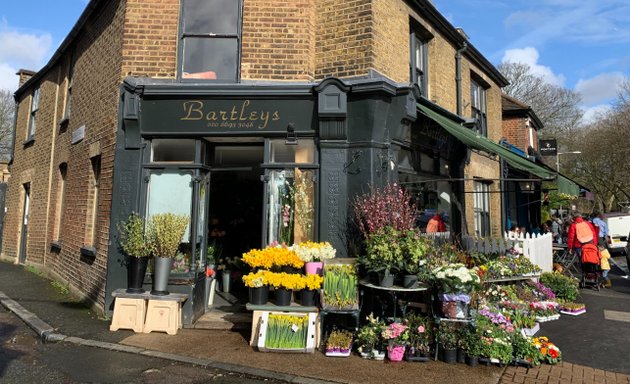 Photo of Bartleys Flowers Limited